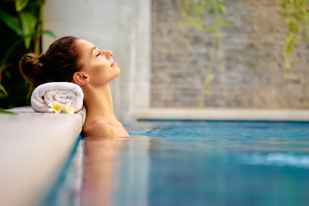 spa