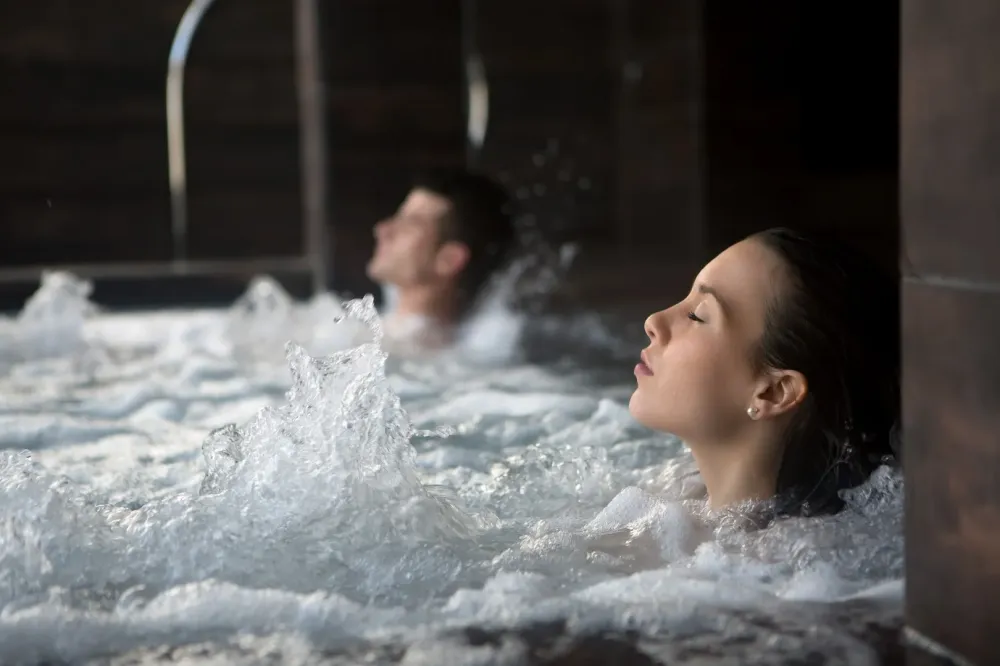 espace spa