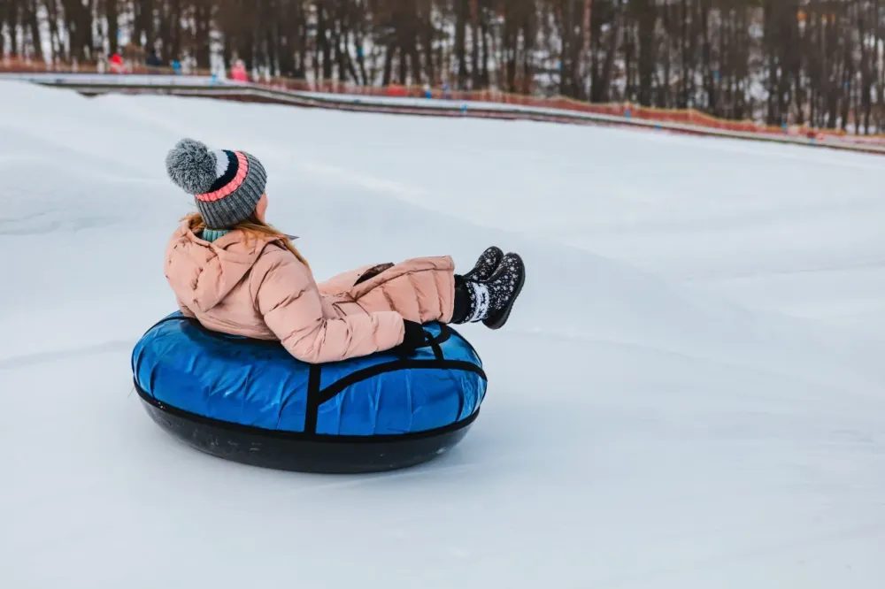 luge